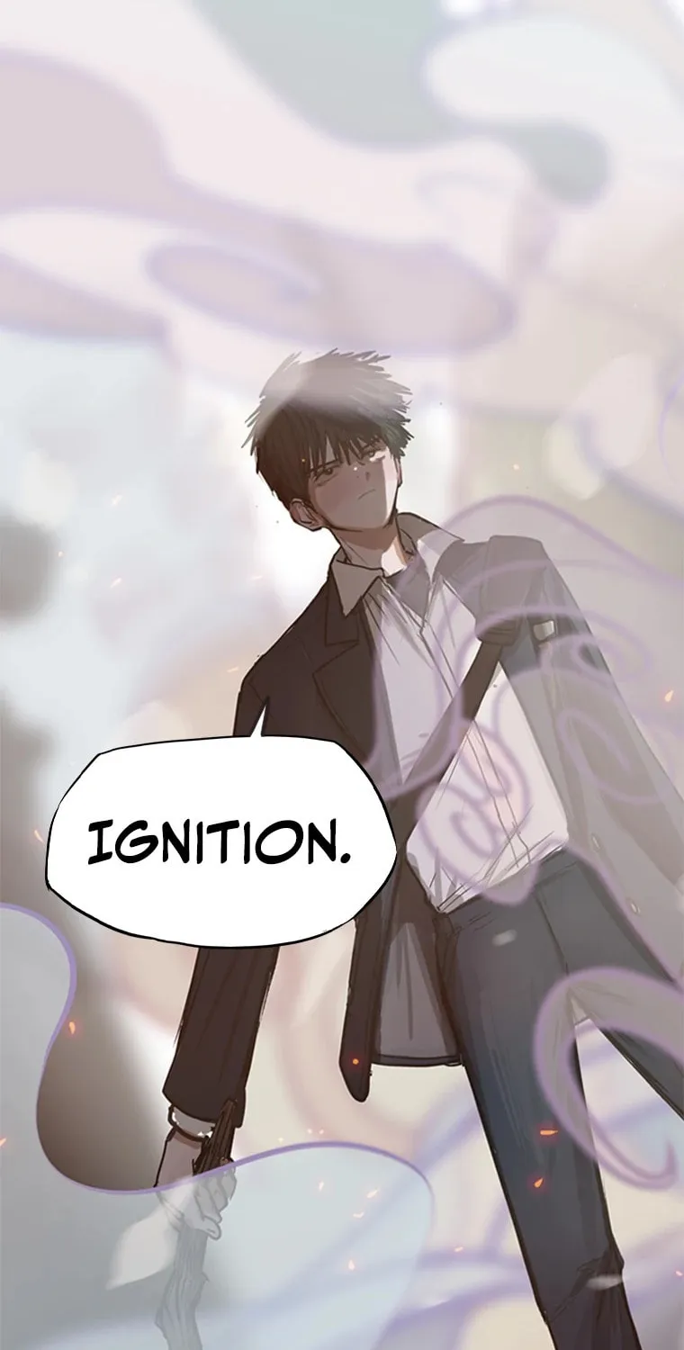Gaek Chapter 1 page 85 - 