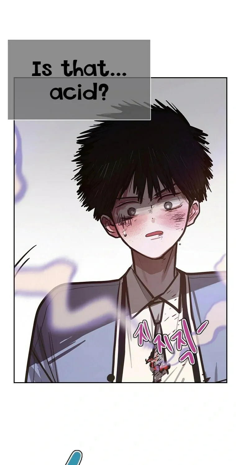 Gaek Chapter 10 page 24 - 