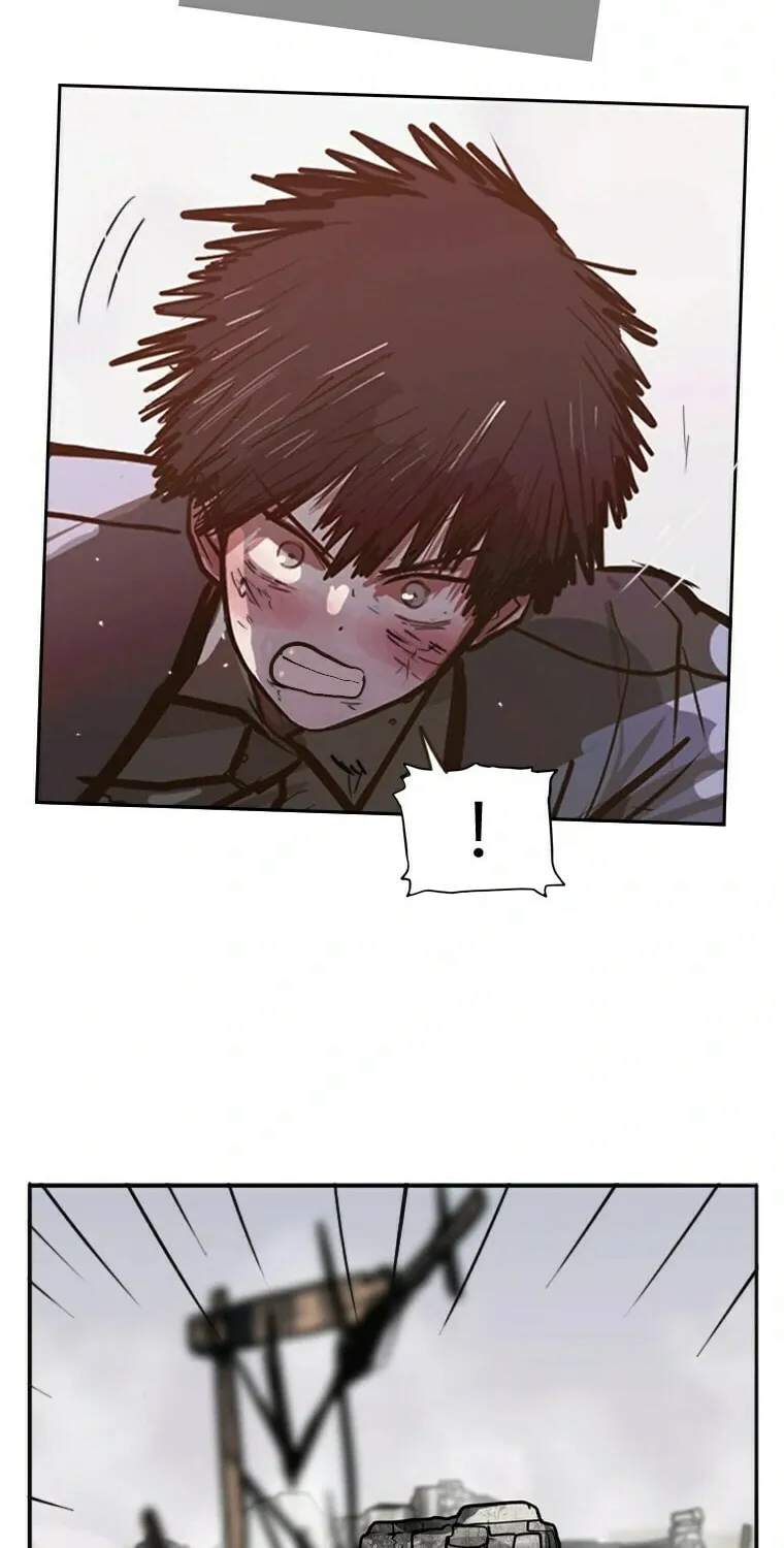 Gaek Chapter 10 page 36 - 