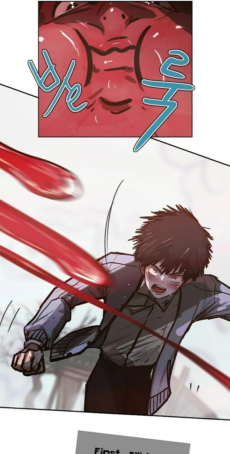 Gaek Chapter 10 page 38 - 