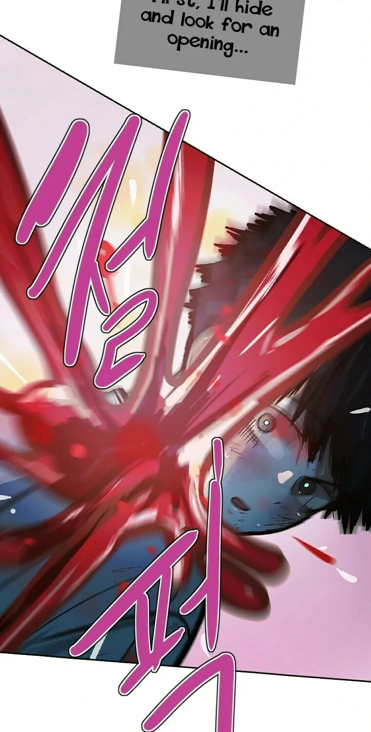 Gaek Chapter 10 page 39 - 