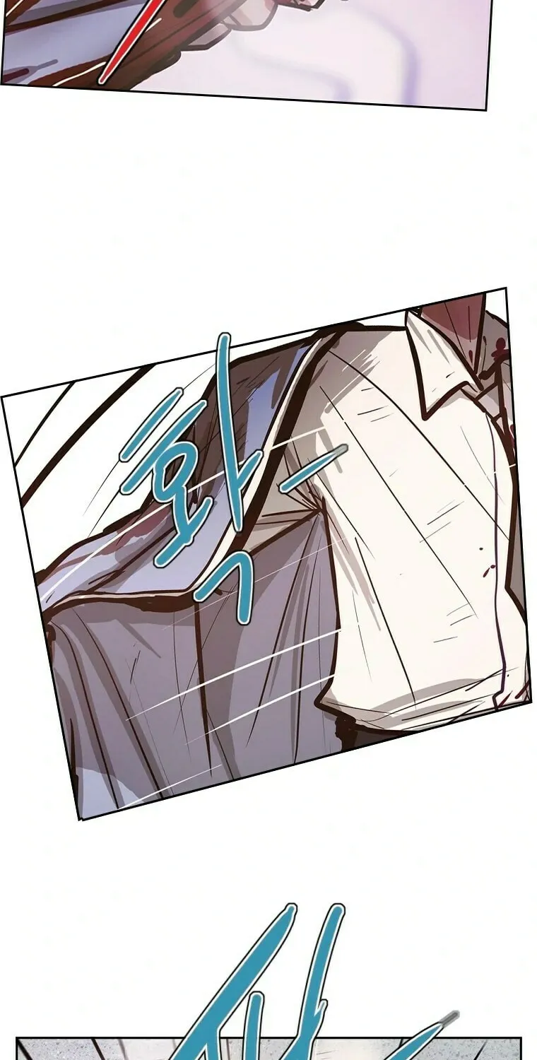 Gaek Chapter 10 page 41 - 