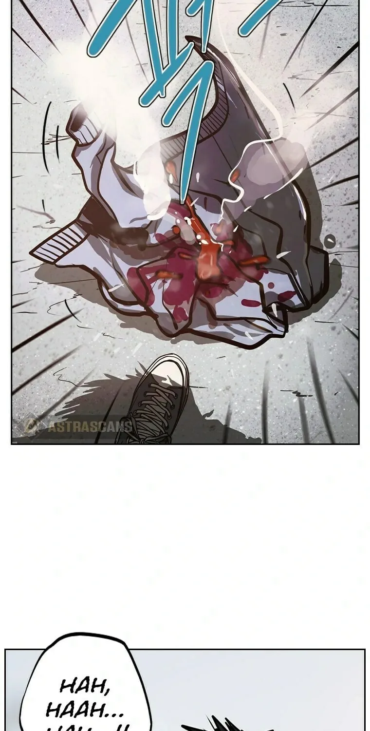 Gaek Chapter 10 page 42 - 