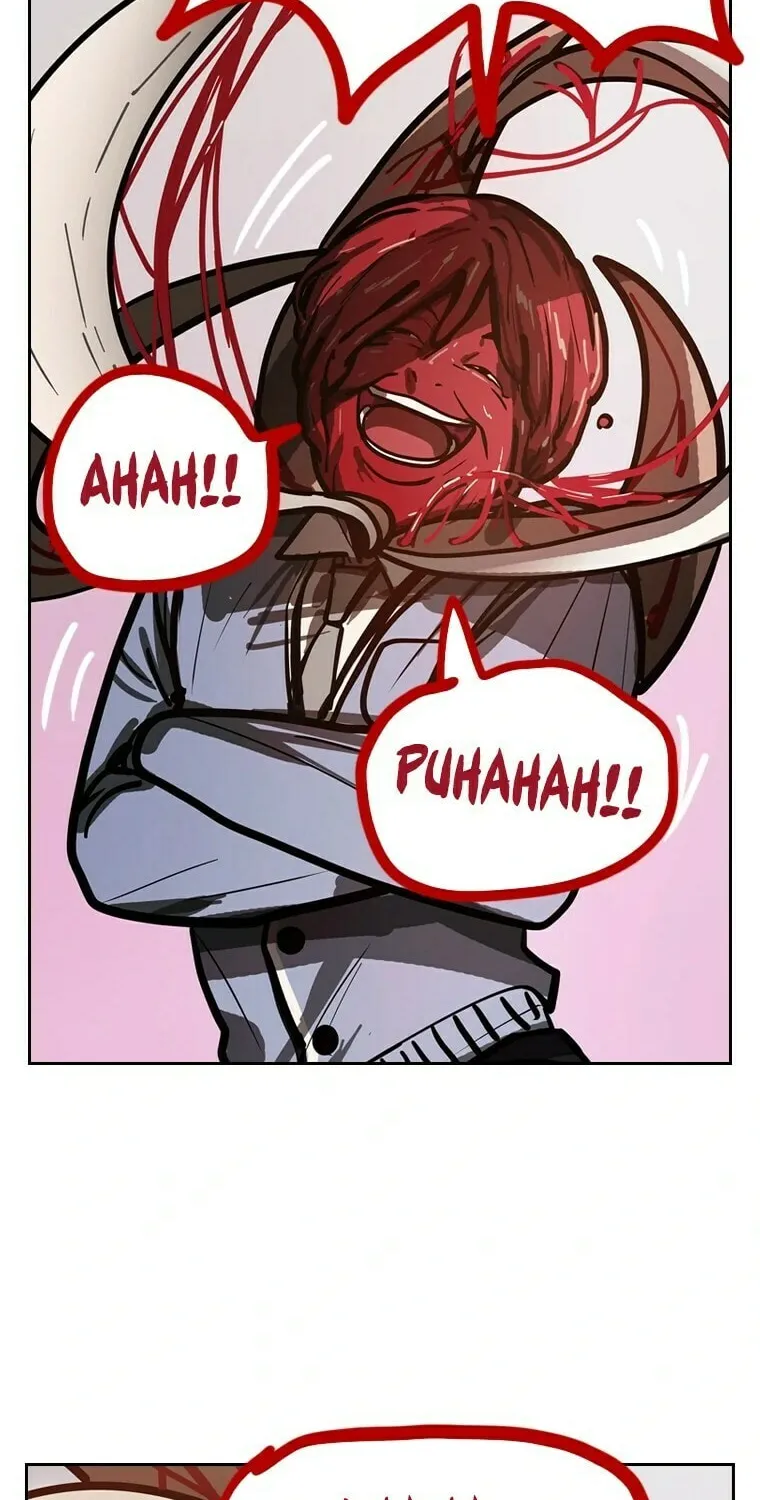 Gaek Chapter 10 page 46 - 