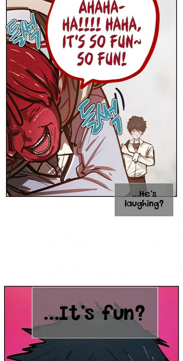 Gaek Chapter 10 page 47 - 