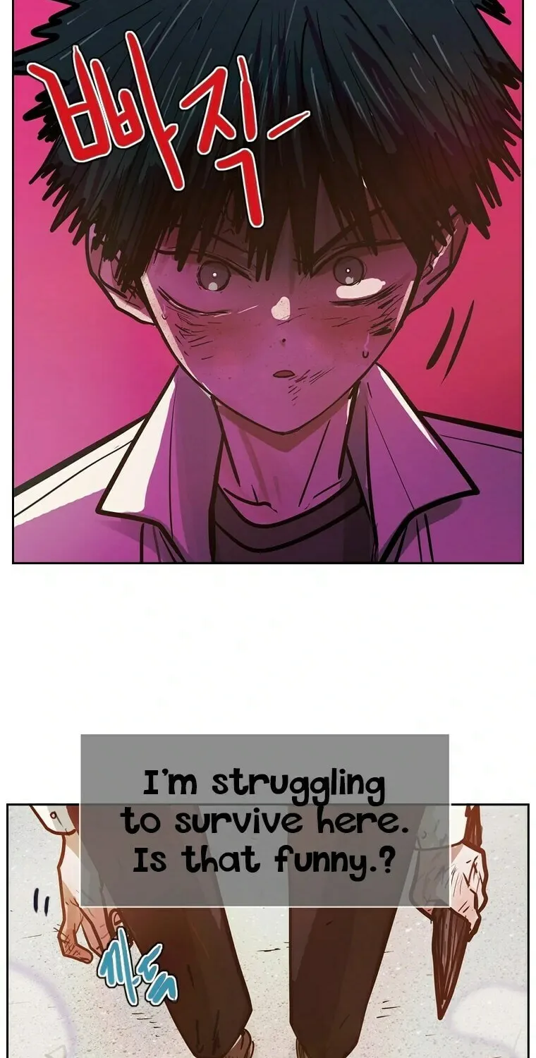 Gaek Chapter 10 page 48 - 