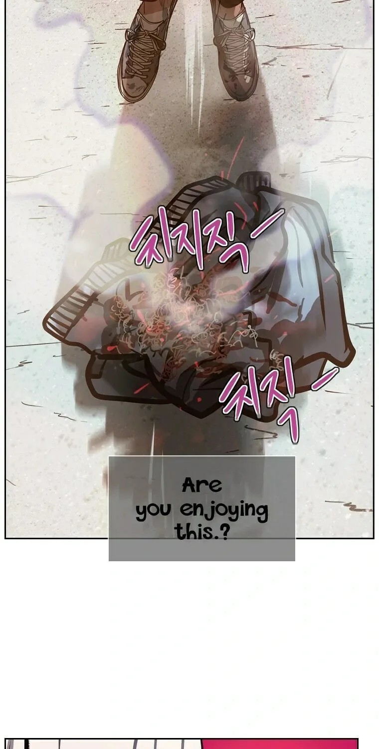 Gaek Chapter 10 page 49 - 