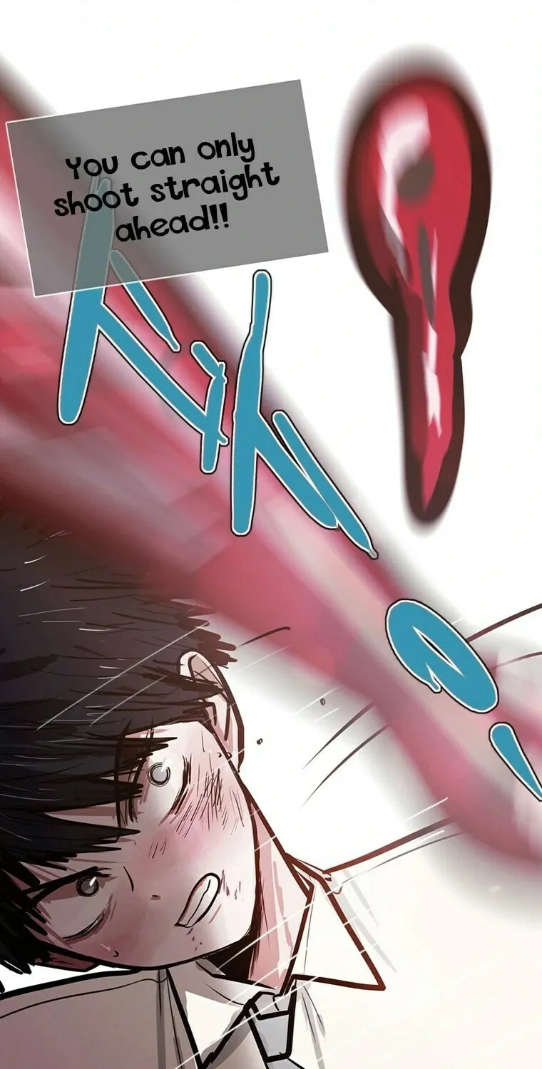 Gaek Chapter 10 page 59 - 