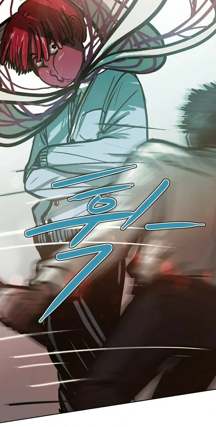 Gaek Chapter 10 page 62 - 
