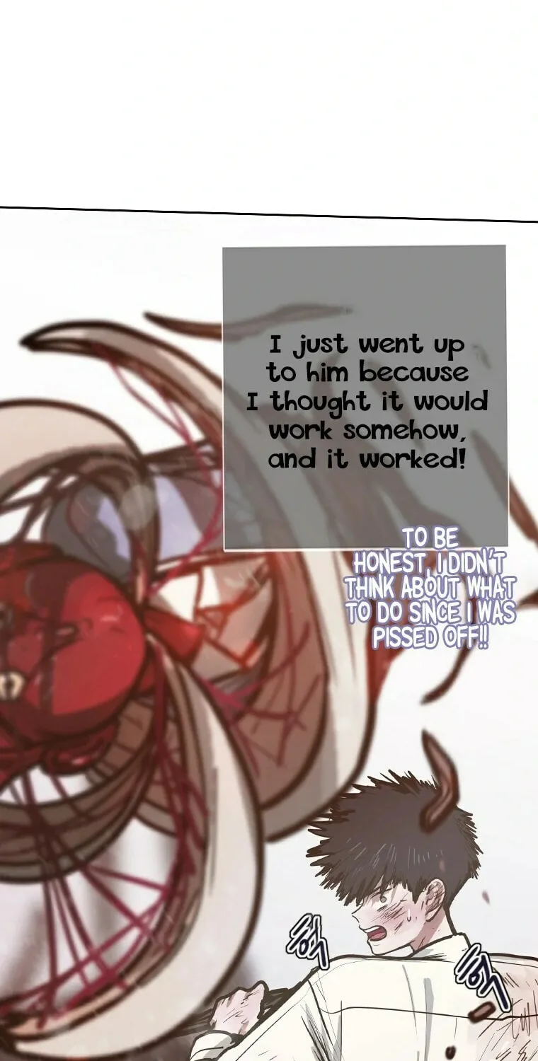 Gaek Chapter 10 page 67 - 
