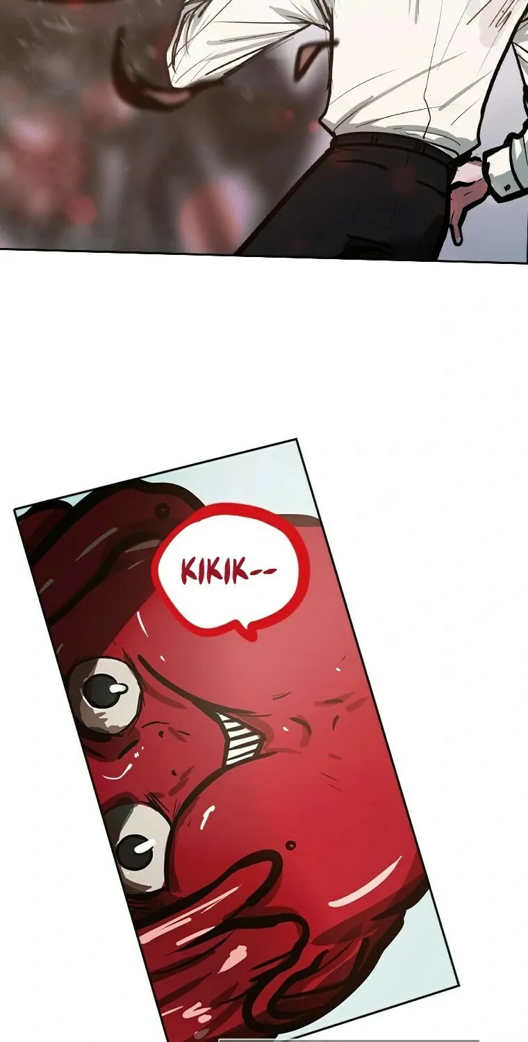 Gaek Chapter 10 page 68 - 