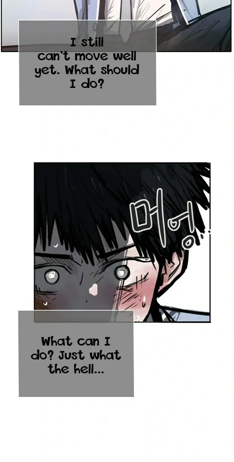Gaek Chapter 10 page 8 - 