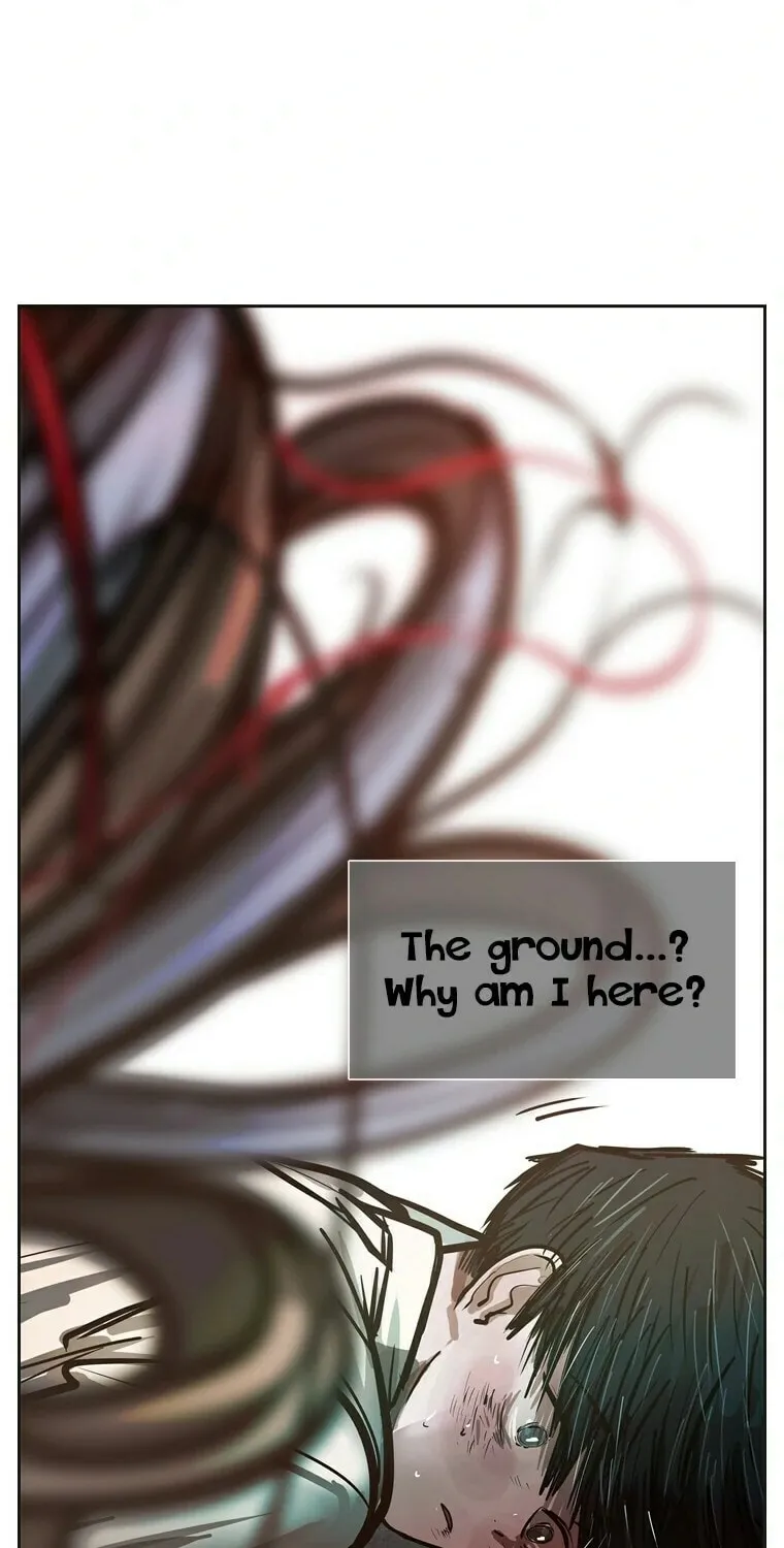 Gaek Chapter 10 page 76 - 