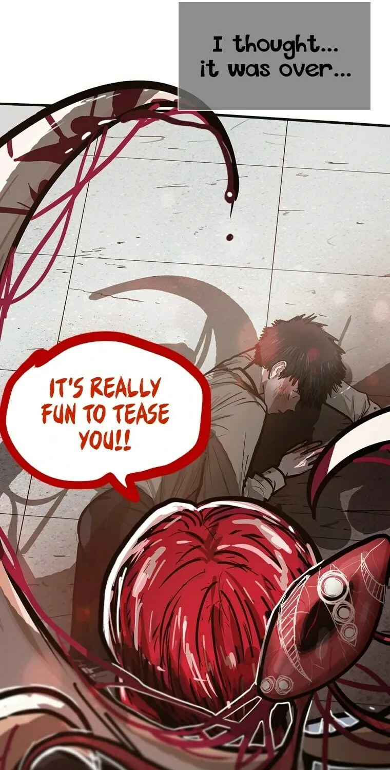 Gaek Chapter 10 page 78 - 
