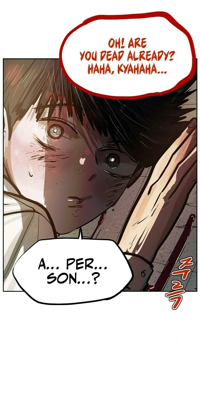 Gaek Chapter 10 page 81 - 