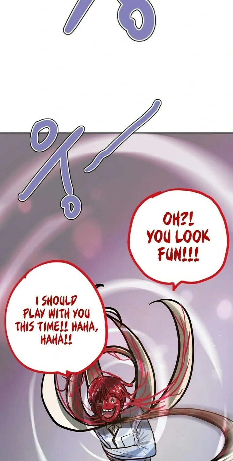 Gaek Chapter 10 page 86 - 