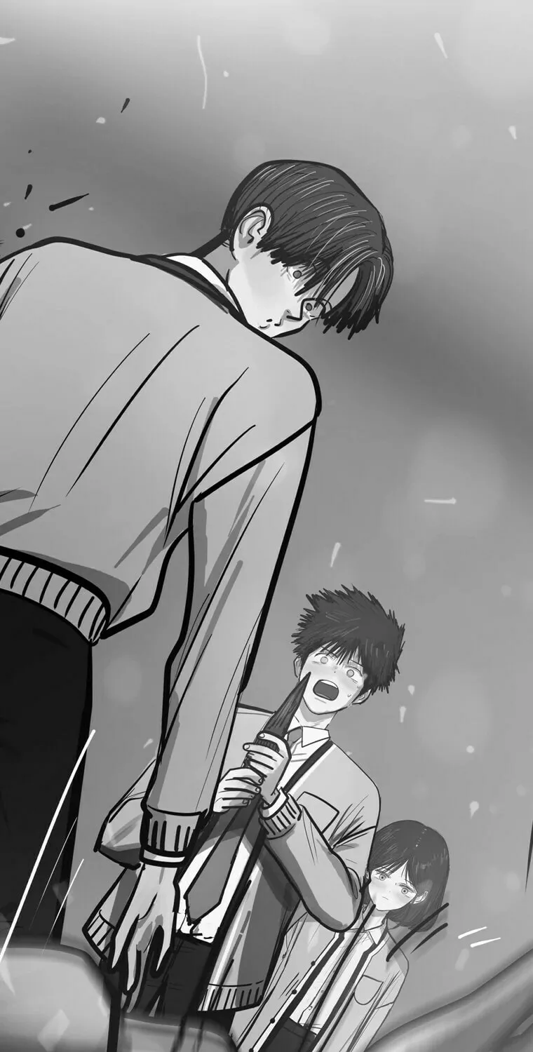 Gaek Chapter 10 page 10 - 