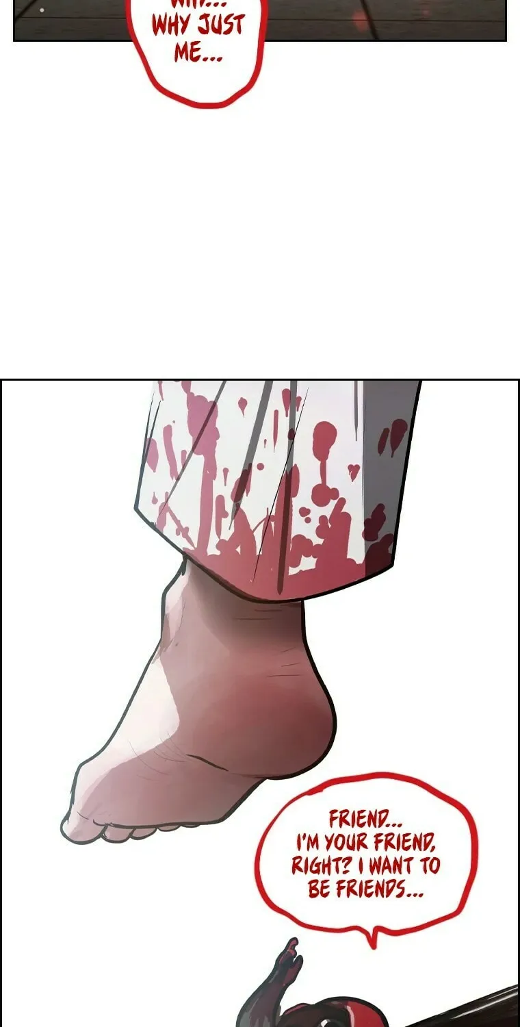 Gaek Chapter 10 page 92 - 