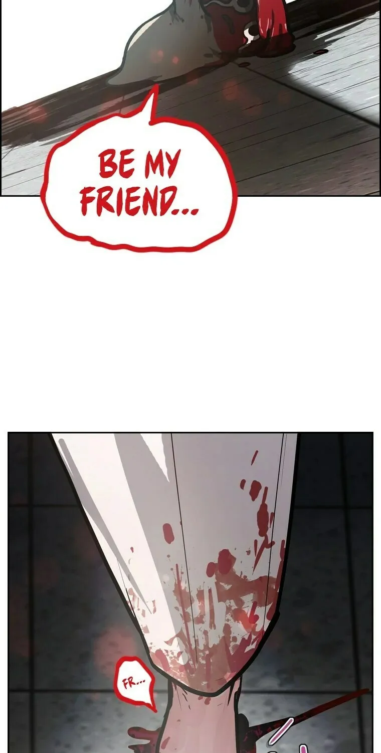 Gaek Chapter 10 page 93 - 