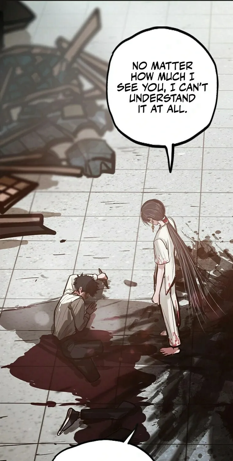 Gaek Chapter 10 page 97 - 