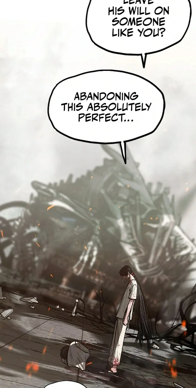 Gaek Chapter 10 page 100 - 