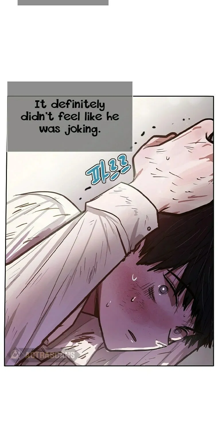 Gaek Chapter 11 page 12 - 
