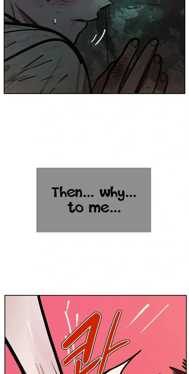 Gaek Chapter 11 page 22 - 