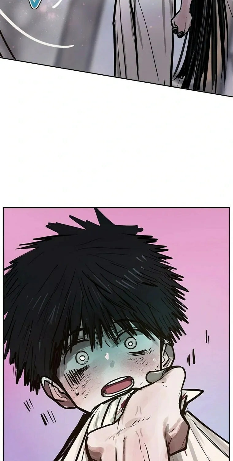 Gaek Chapter 11 page 25 - 