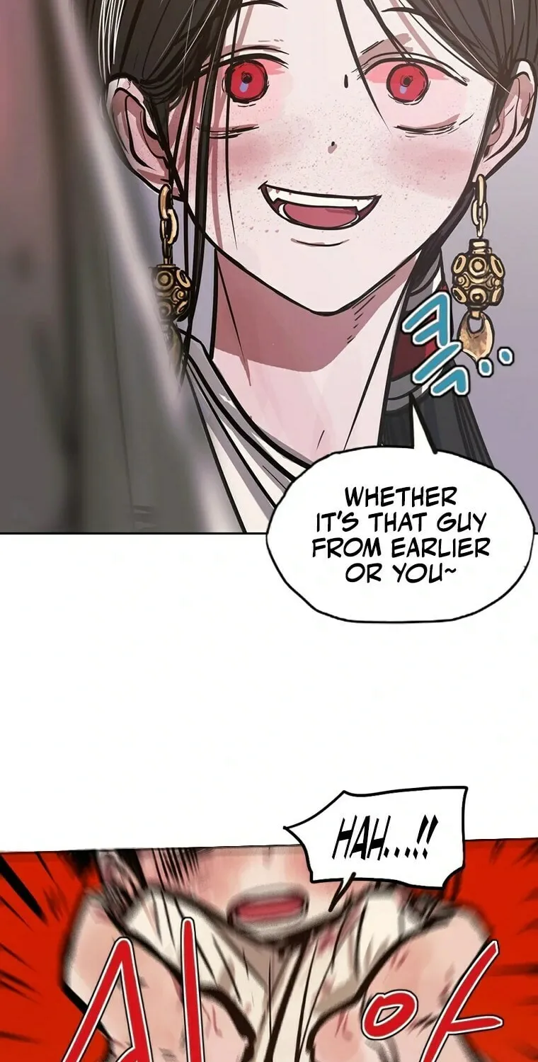 Gaek Chapter 11 page 27 - 
