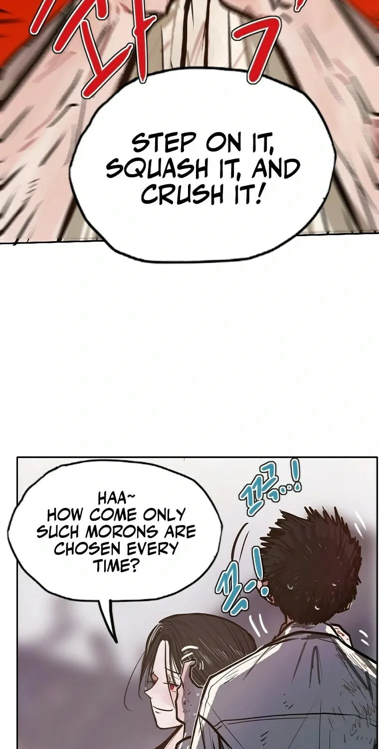 Gaek Chapter 11 page 28 - 