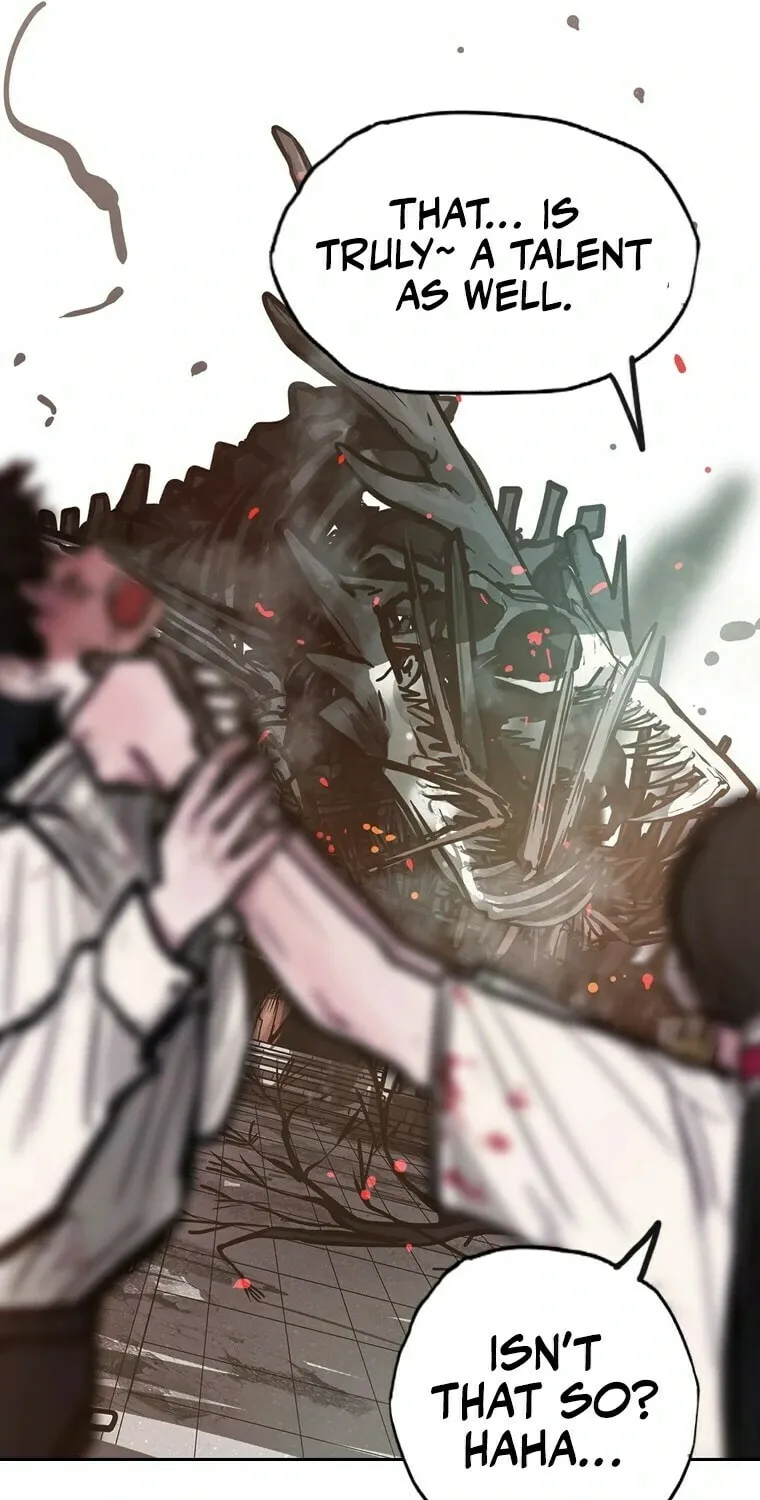 Gaek Chapter 11 page 30 - 