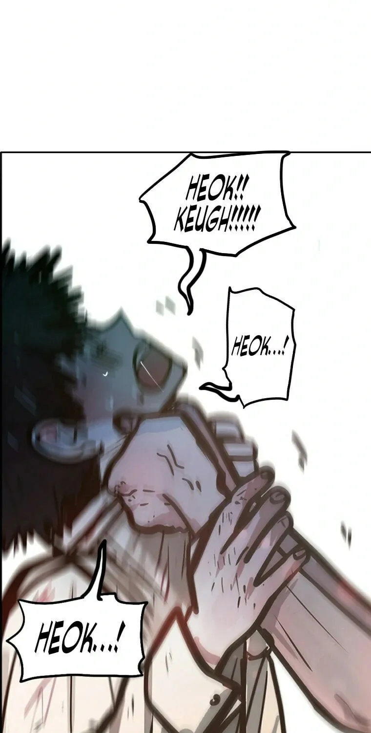 Gaek Chapter 11 page 32 - 