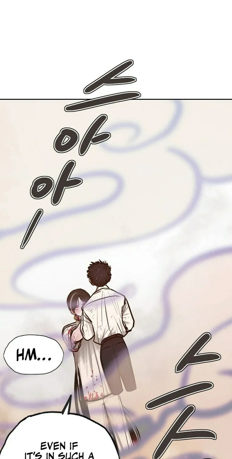 Gaek Chapter 11 page 37 - 