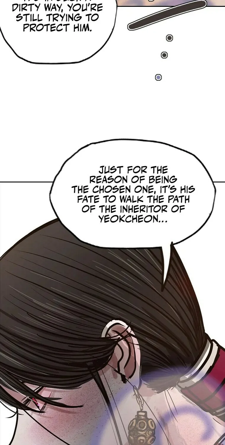 Gaek Chapter 11 page 38 - 