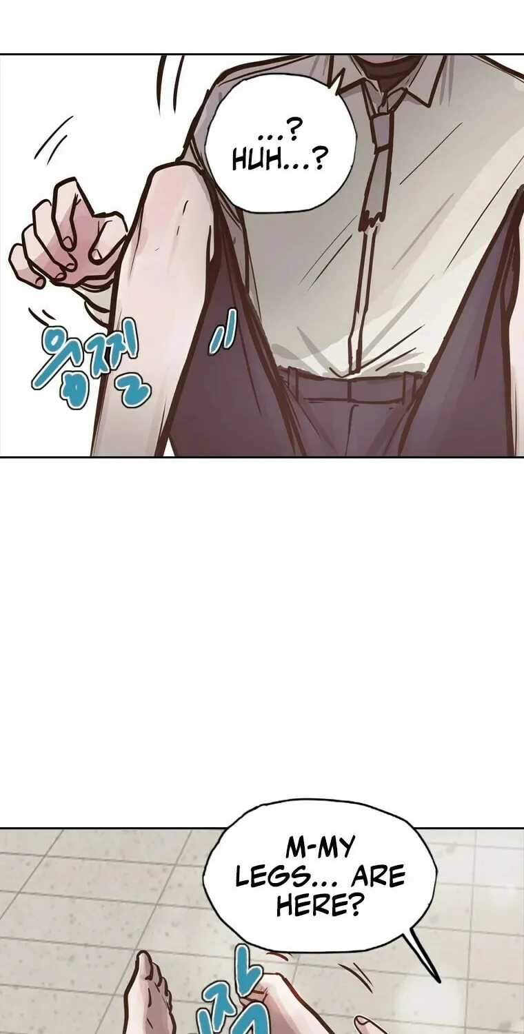 Gaek Chapter 11 page 48 - 
