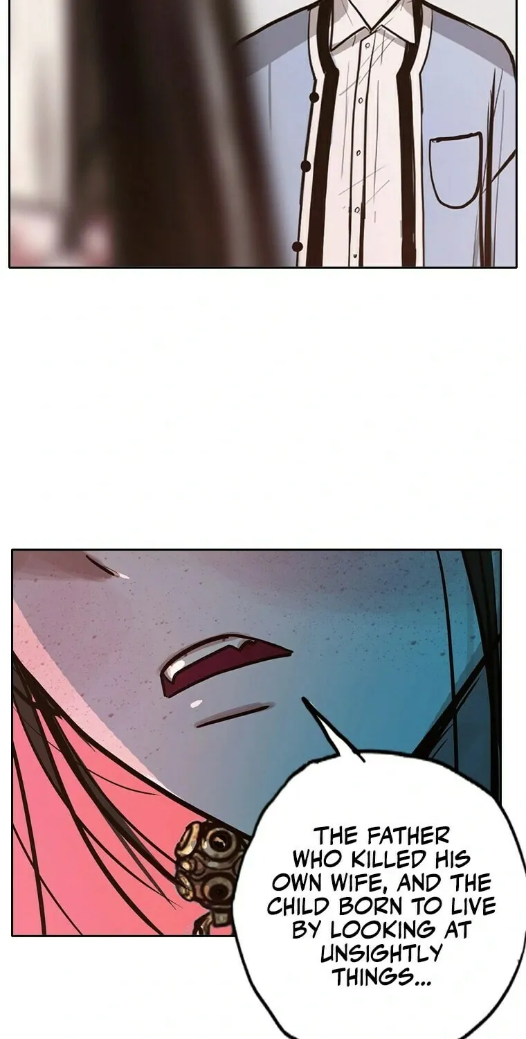 Gaek Chapter 11 page 53 - 