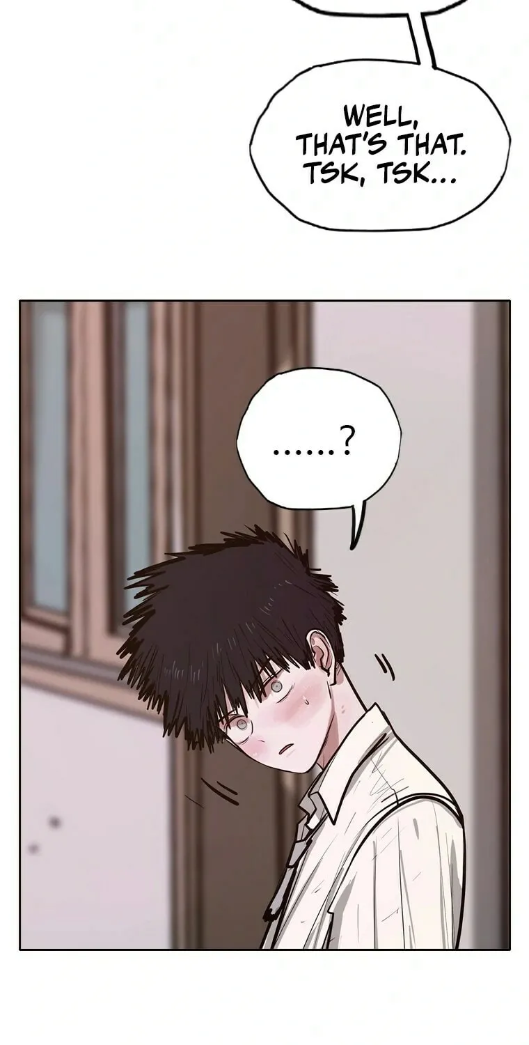 Gaek Chapter 11 page 54 - 