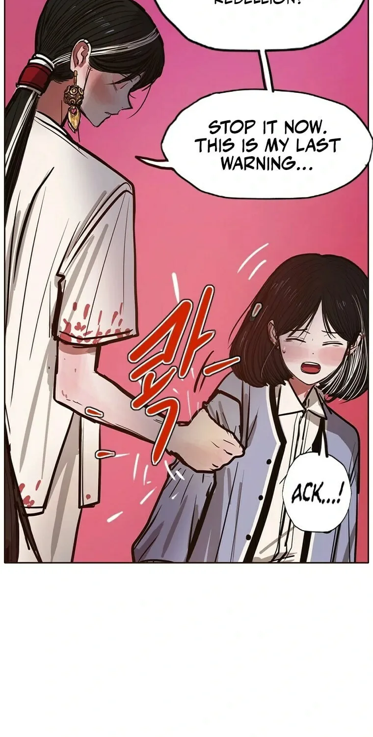 Gaek Chapter 11 page 58 - 