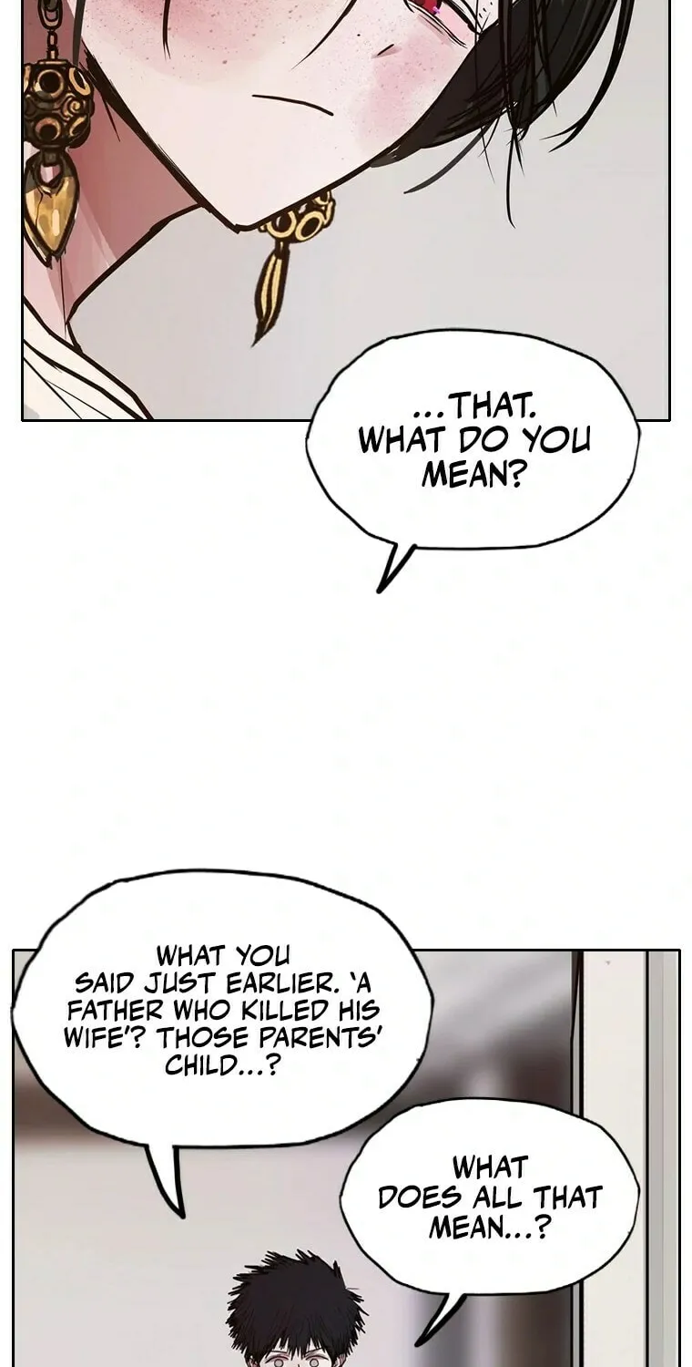 Gaek Chapter 11 page 60 - 
