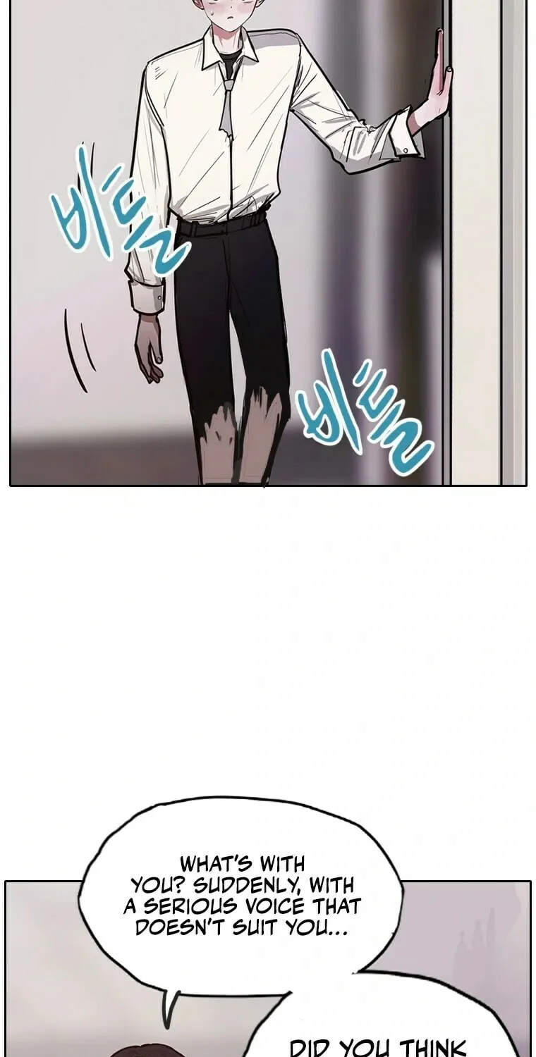 Gaek Chapter 11 page 61 - 