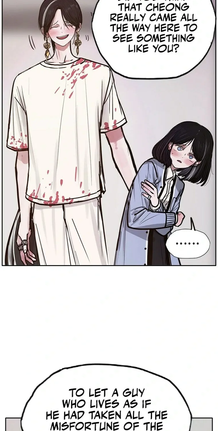 Gaek Chapter 11 page 62 - 