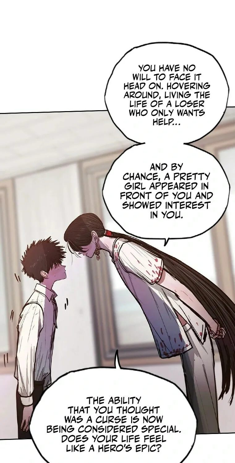 Gaek Chapter 11 page 64 - 