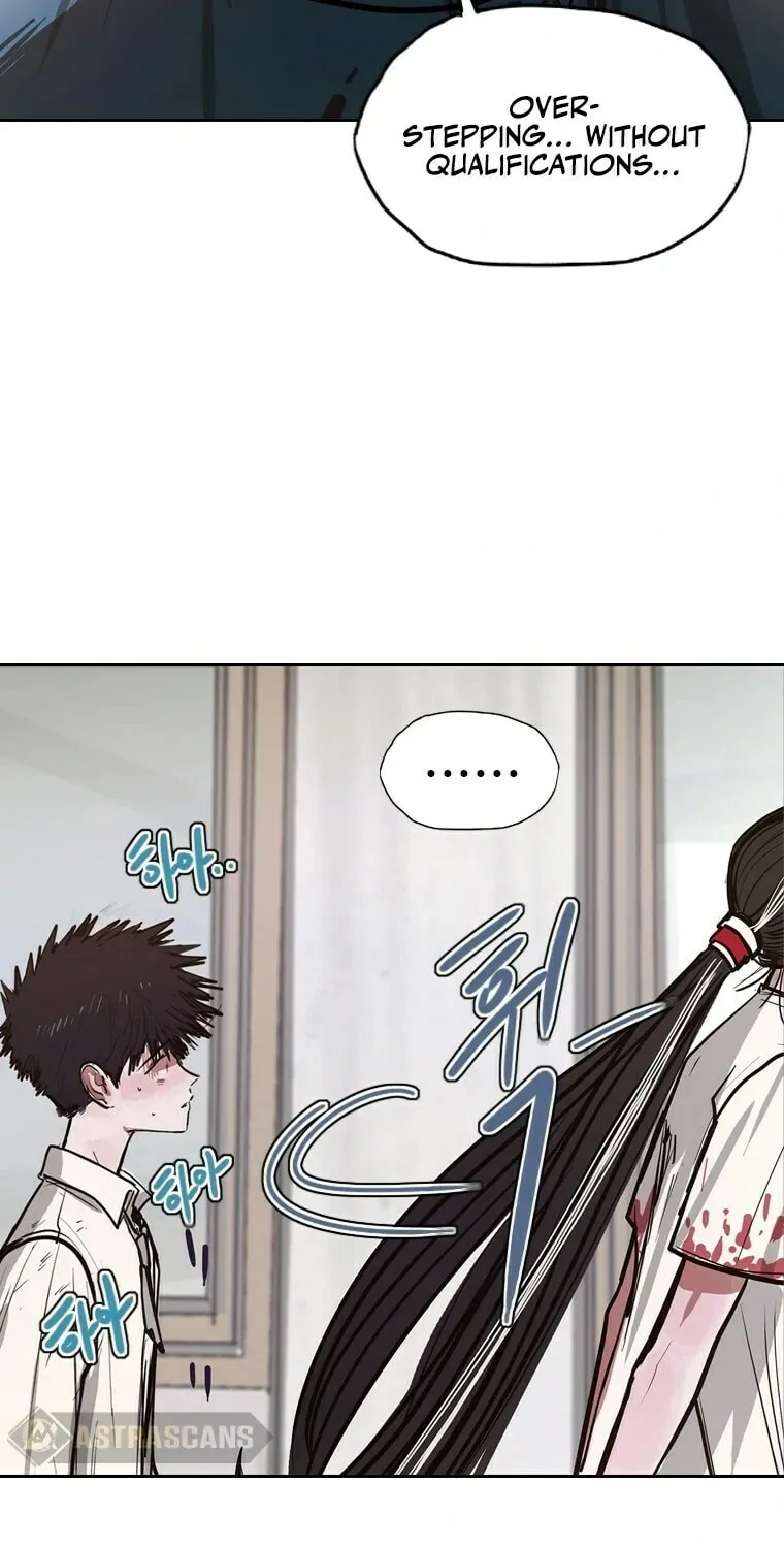 Gaek Chapter 11 page 66 - 