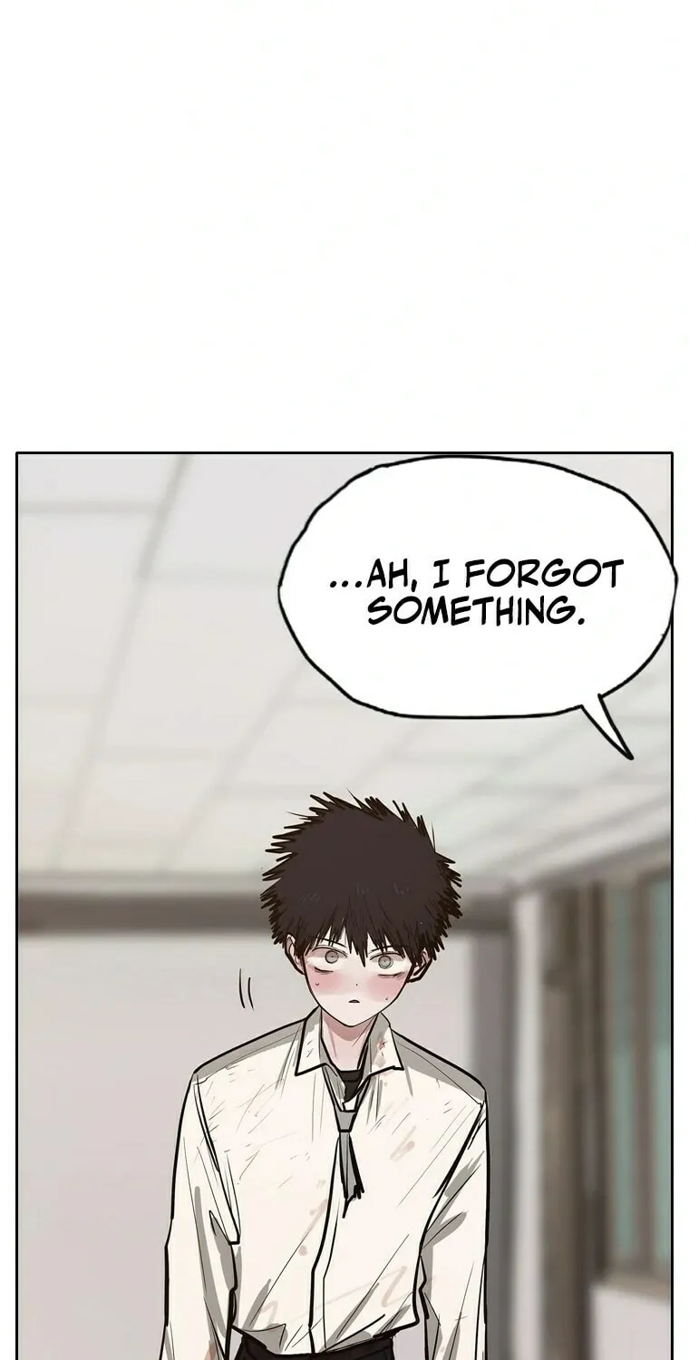 Gaek Chapter 11 page 67 - 