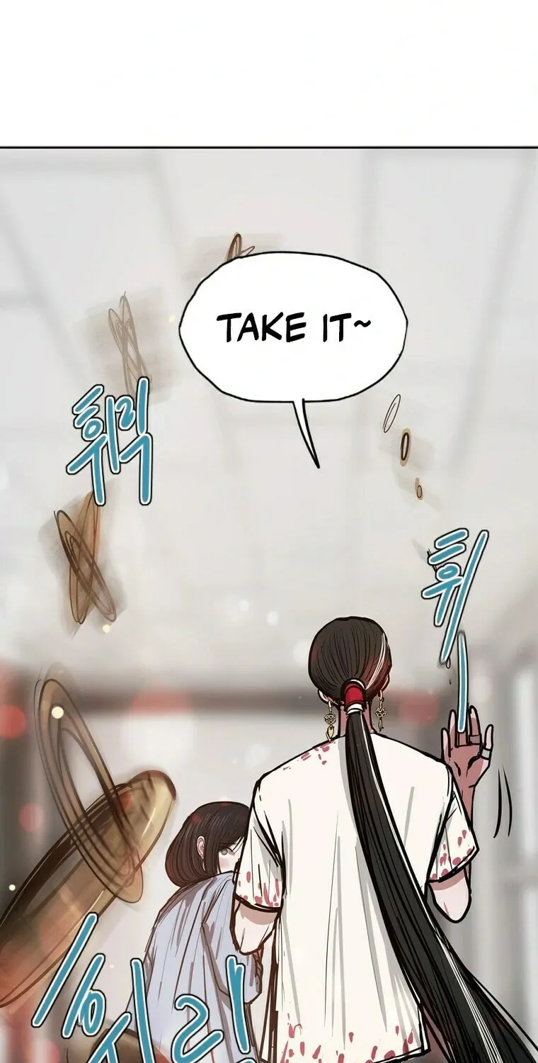 Gaek Chapter 11 page 69 - 