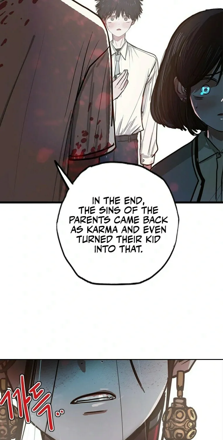 Gaek Chapter 11 page 75 - 