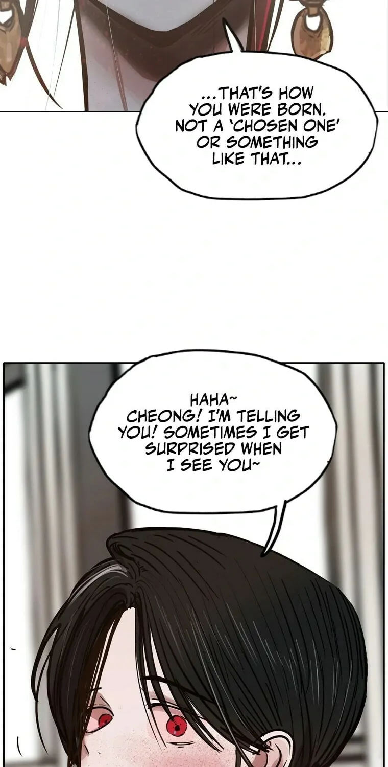 Gaek Chapter 11 page 76 - 