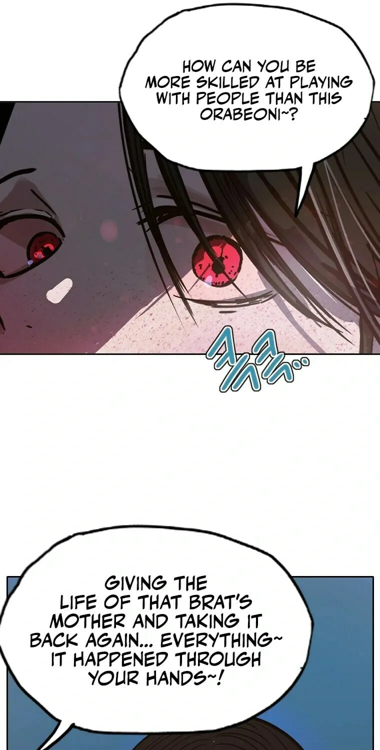 Gaek Chapter 11 page 78 - 