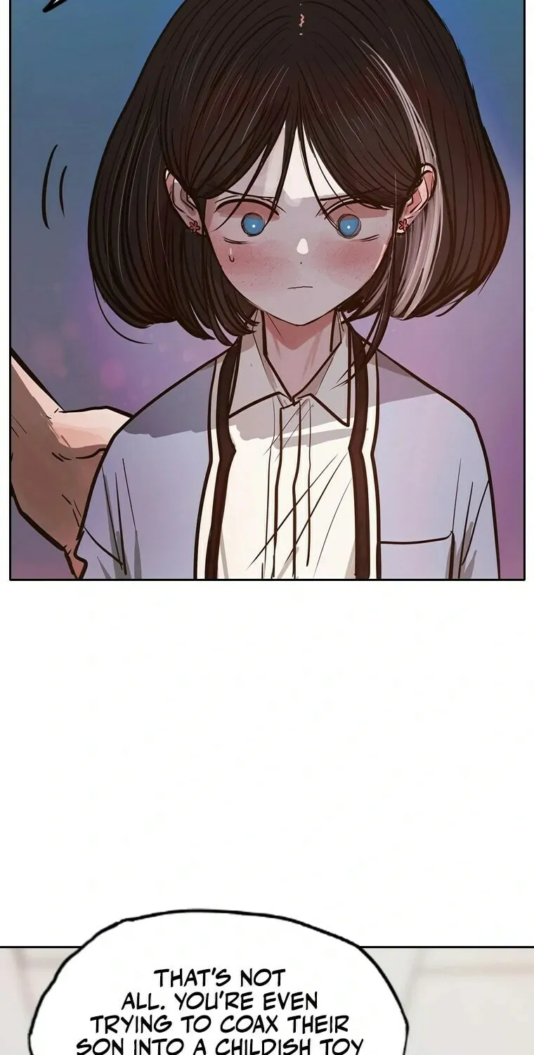 Gaek Chapter 11 page 79 - 