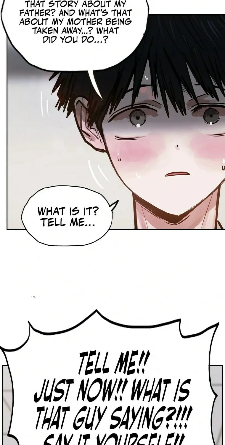 Gaek Chapter 11 page 81 - 